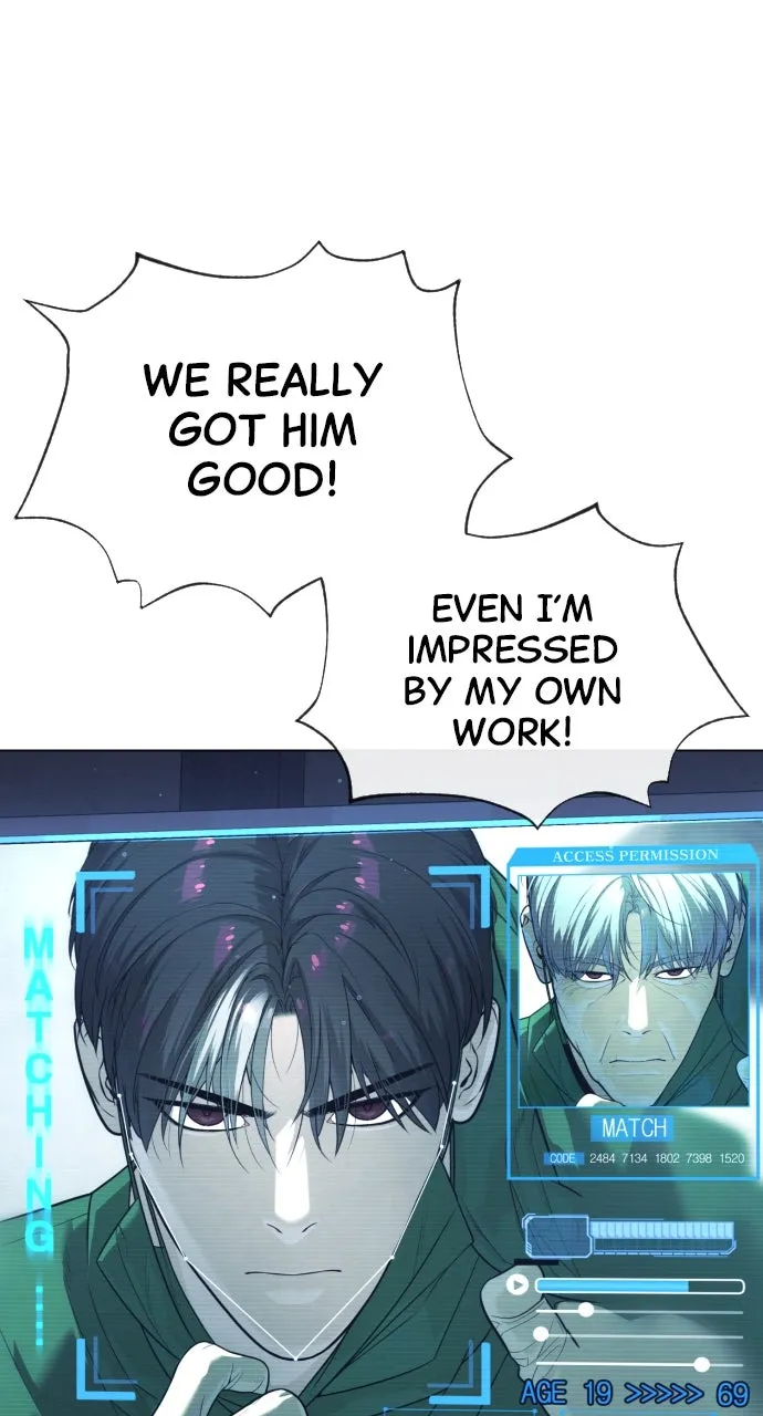 Read Killer Peter chapter 16 image 134 on Lezhin