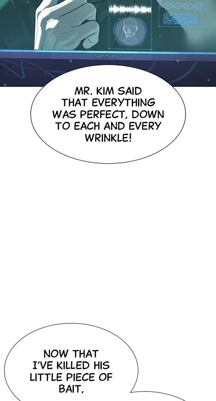 Read Killer Peter chapter 16 image 135 on Lezhin