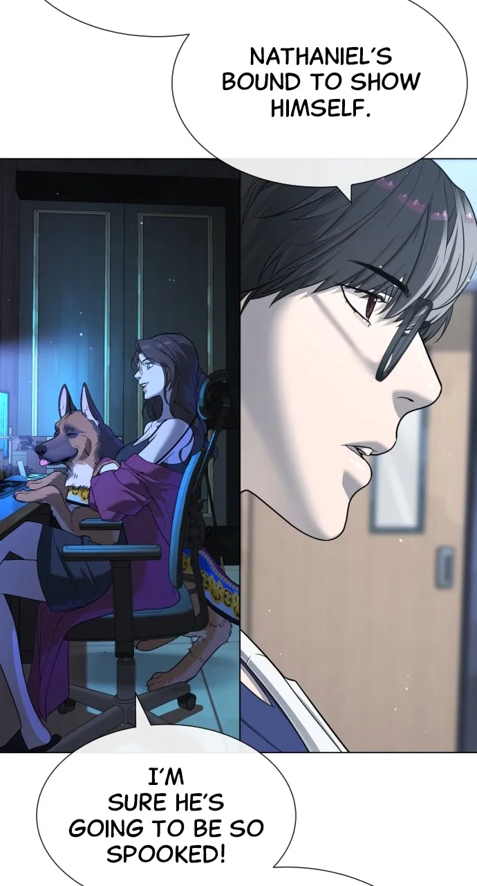 Read Killer Peter chapter 16 image 136 on Lezhin