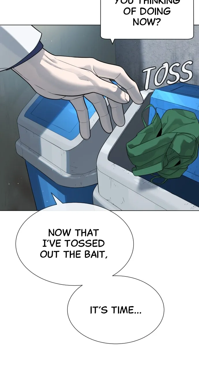 Read Killer Peter chapter 16 image 138 on Lezhin