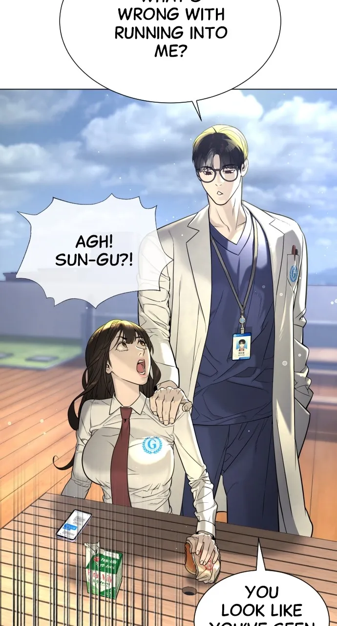 Read Killer Peter chapter 16 image 149 on Lezhin