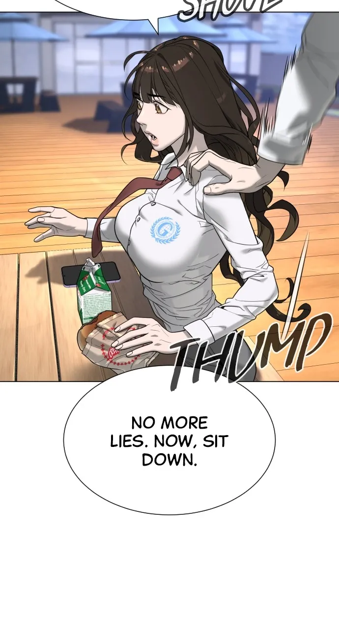 Read Killer Peter chapter 16 image 151 on Lezhin