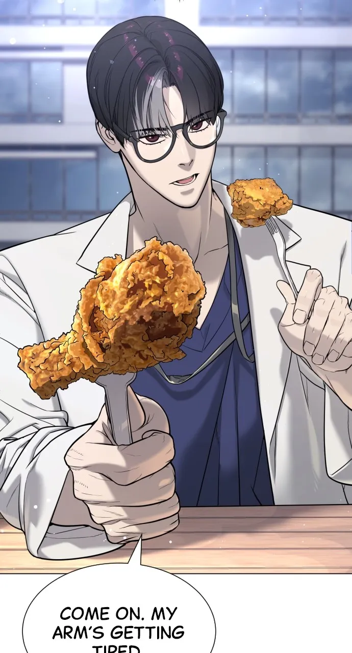 Read Killer Peter chapter 16 image 158 on Lezhin