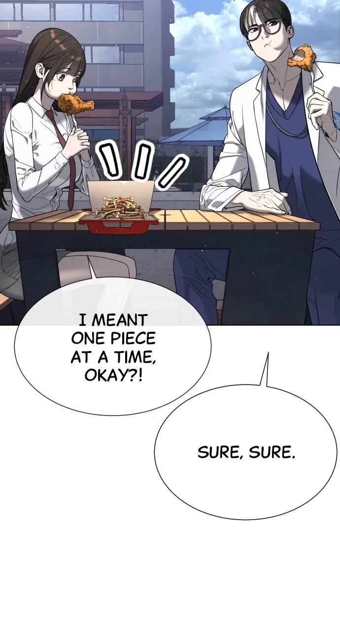 Read Killer Peter chapter 16 image 163 on Lezhin