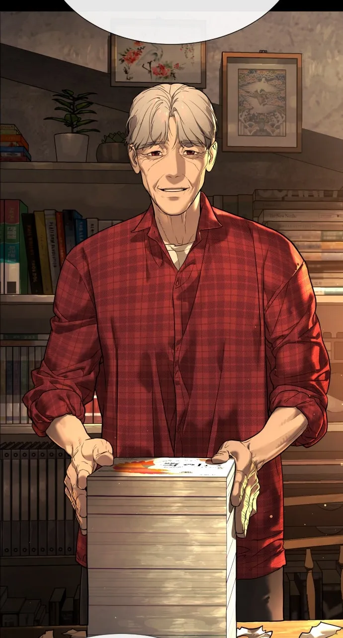 Read Killer Peter chapter 16 image 169 on Lezhin