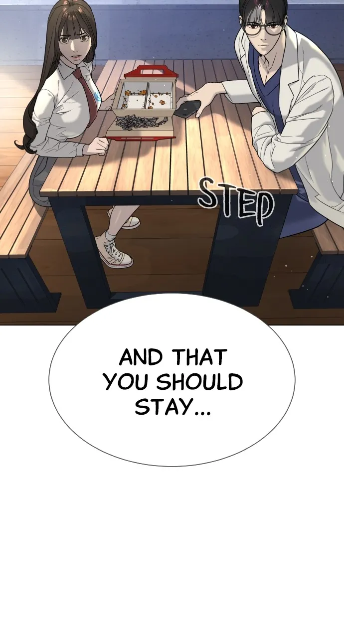 Read Killer Peter chapter 16 image 184 on Lezhin