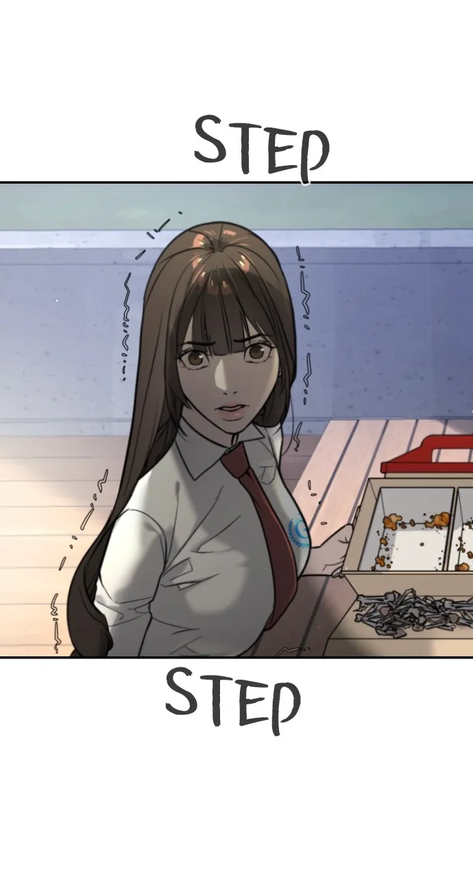 Read Killer Peter chapter 16 image 185 on Lezhin