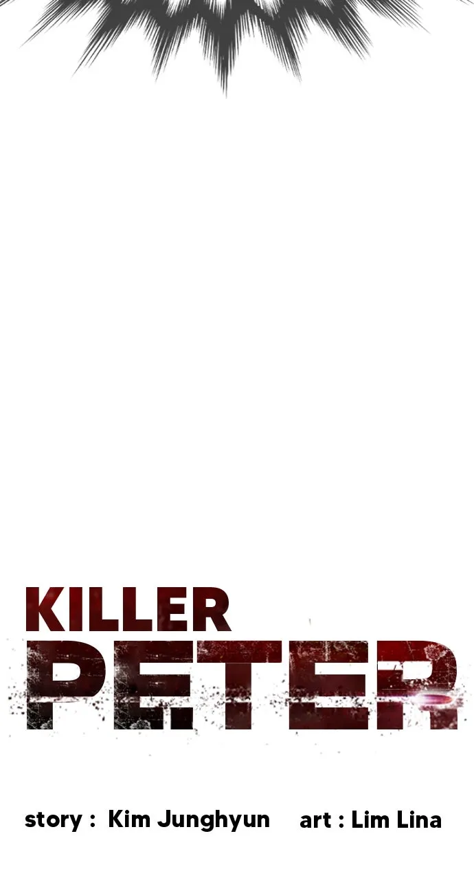 Read Killer Peter chapter 16 image 19 on Lezhin
