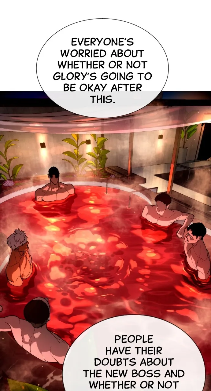 Read Killer Peter chapter 16 image 2 on Lezhin