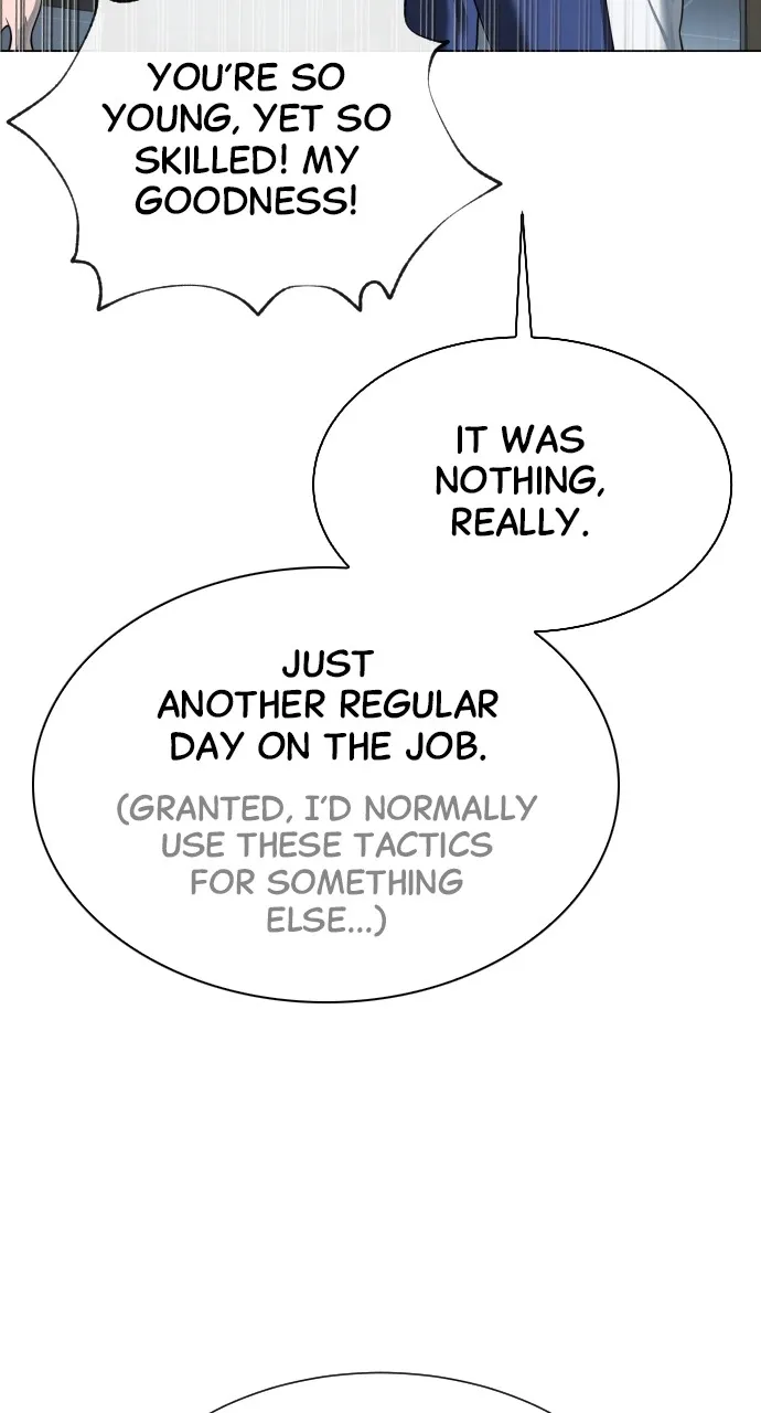 Read Killer Peter chapter 16 image 27 on Lezhin