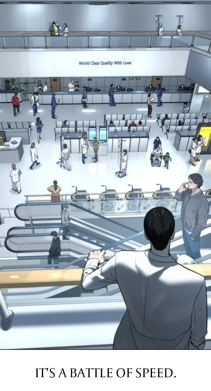Read Killer Peter chapter 16 image 35 on Lezhin