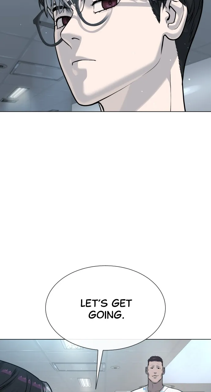 Read Killer Peter chapter 16 image 37 on Lezhin