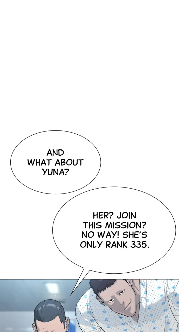 Read Killer Peter chapter 16 image 39 on Lezhin