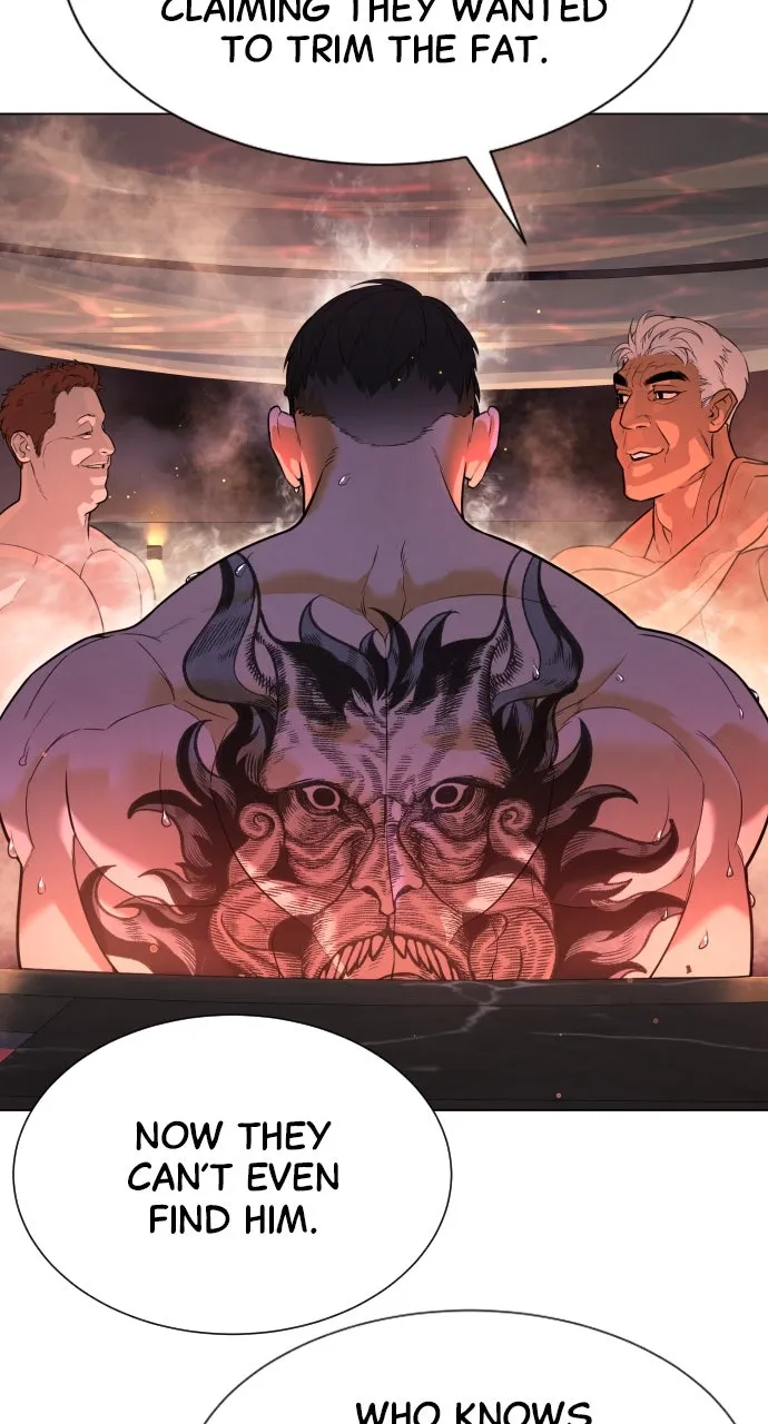Read Killer Peter chapter 16 image 4 on Lezhin