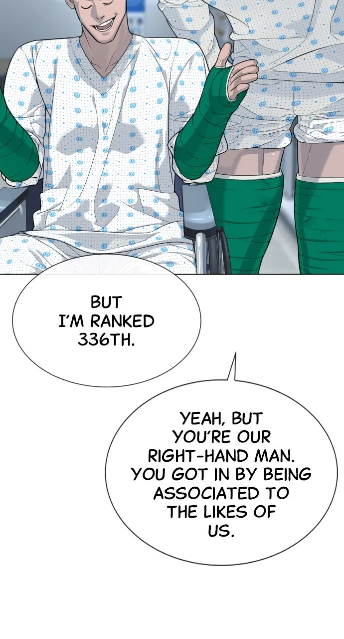Read Killer Peter chapter 16 image 40 on Lezhin