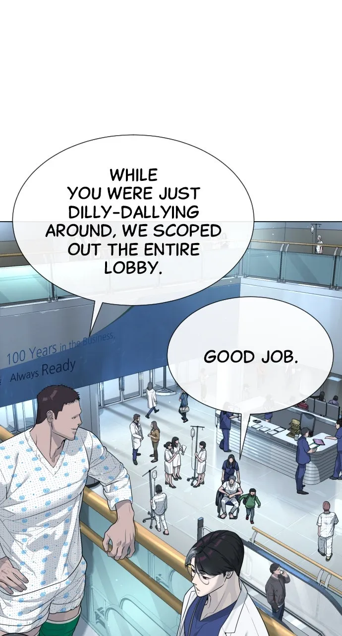 Read Killer Peter chapter 16 image 41 on Lezhin