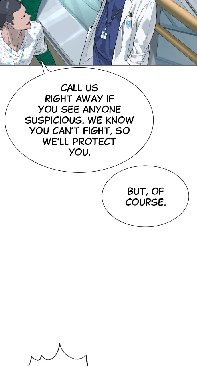 Read Killer Peter chapter 16 image 42 on Lezhin