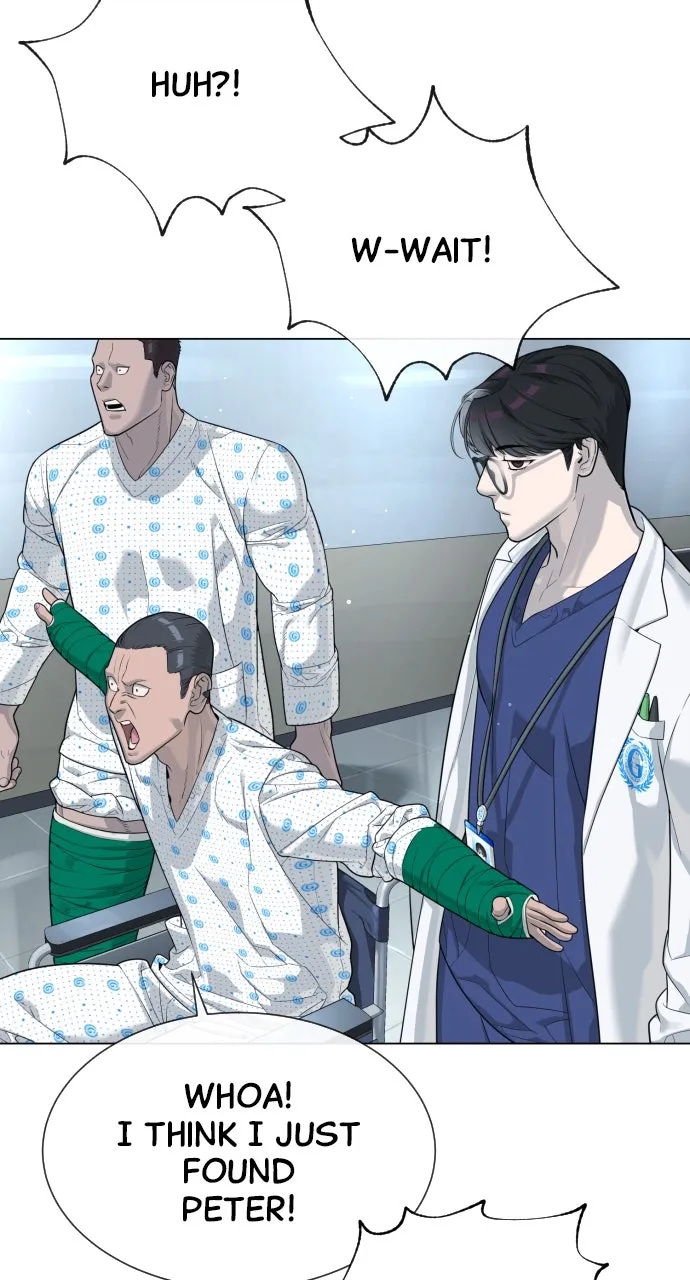 Read Killer Peter chapter 16 image 43 on Lezhin