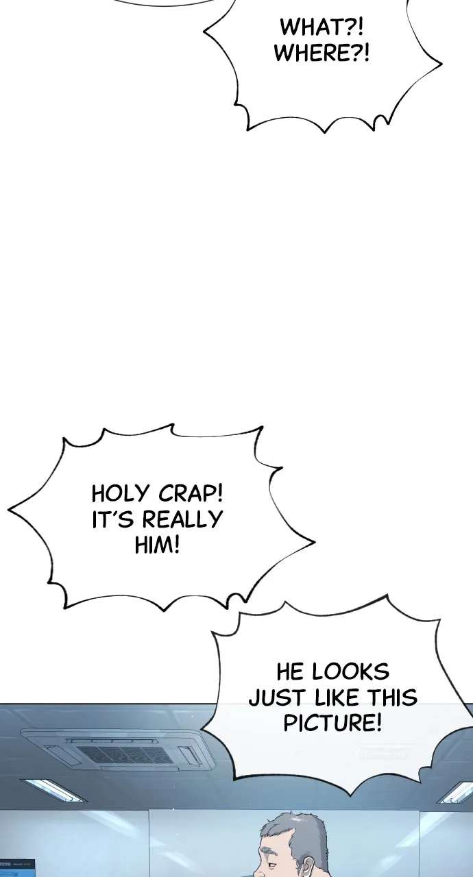 Read Killer Peter chapter 16 image 44 on Lezhin