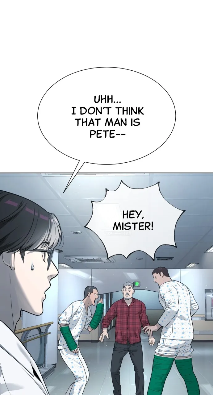 Read Killer Peter chapter 16 image 46 on Lezhin