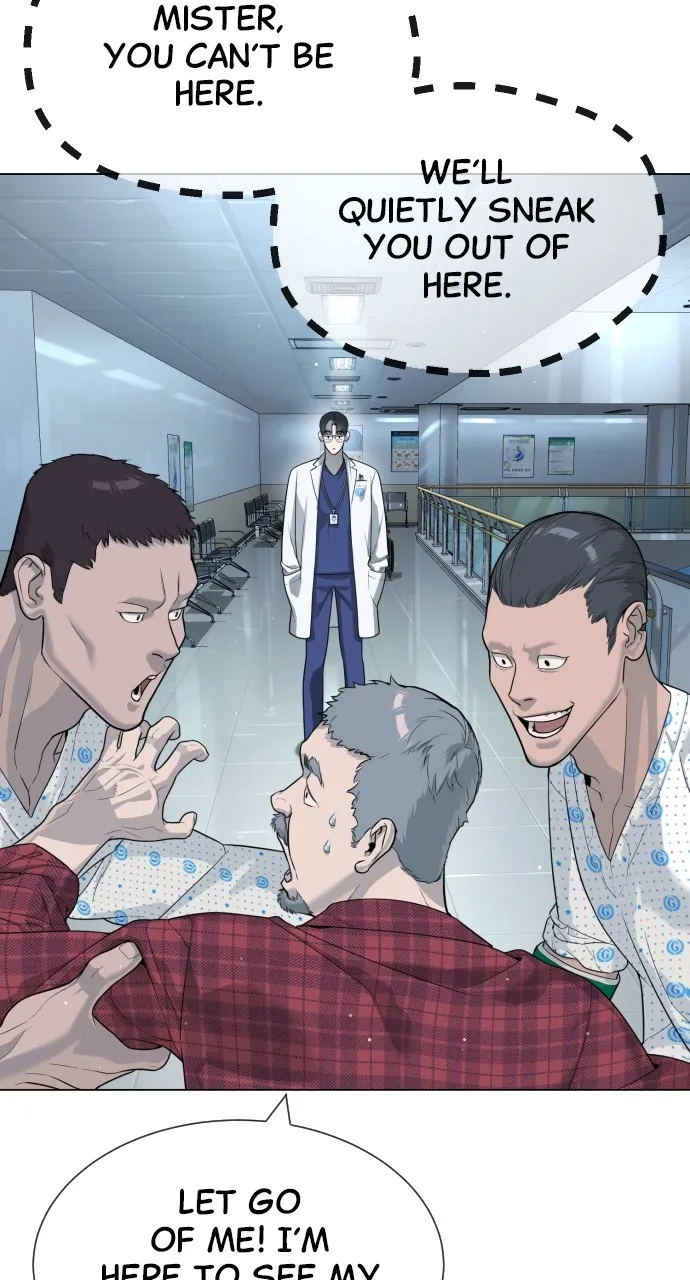 Read Killer Peter chapter 16 image 48 on Lezhin