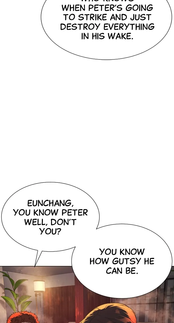 Read Killer Peter chapter 16 image 5 on Lezhin
