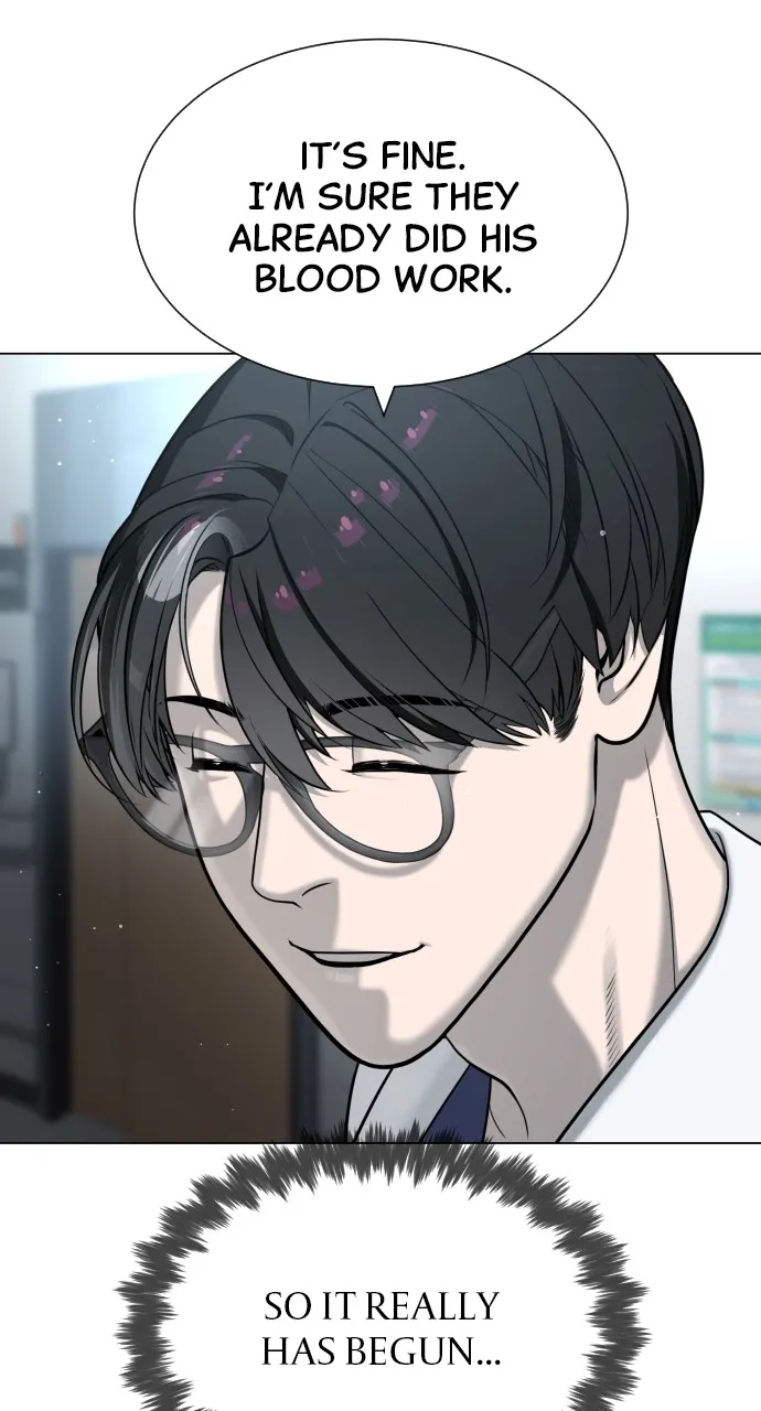 Read Killer Peter chapter 16 image 52 on Lezhin