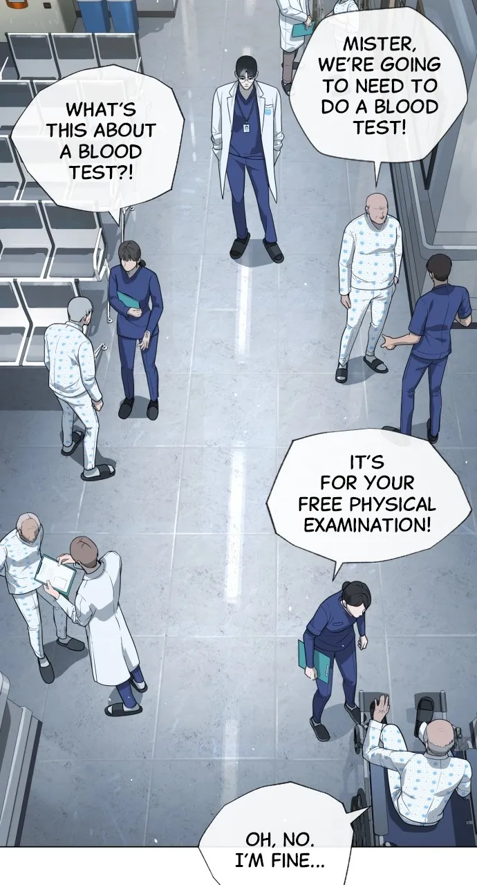 Read Killer Peter chapter 16 image 54 on Lezhin