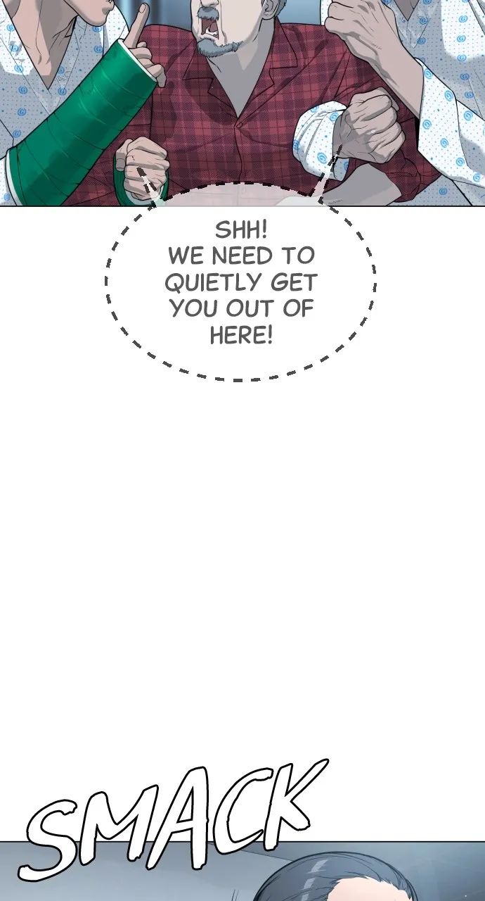 Read Killer Peter chapter 16 image 56 on Lezhin