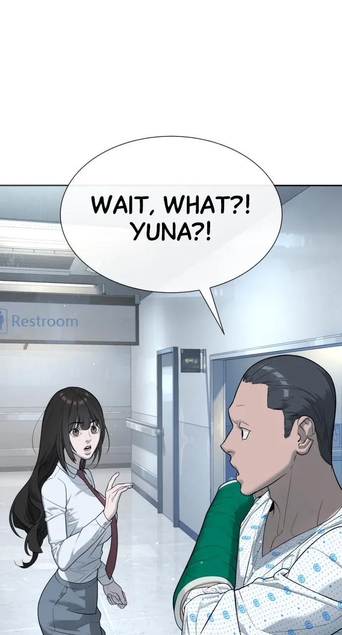 Read Killer Peter chapter 16 image 59 on Lezhin