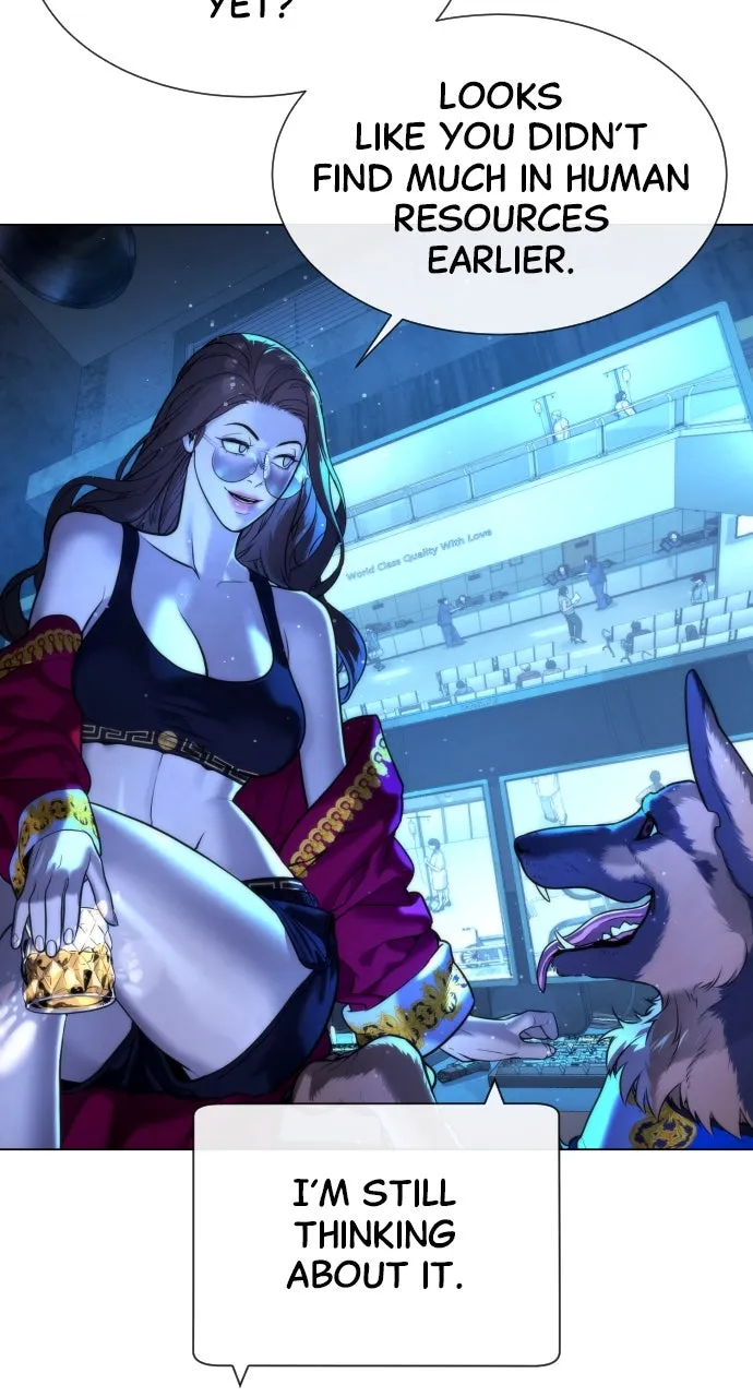 Read Killer Peter chapter 16 image 67 on Lezhin
