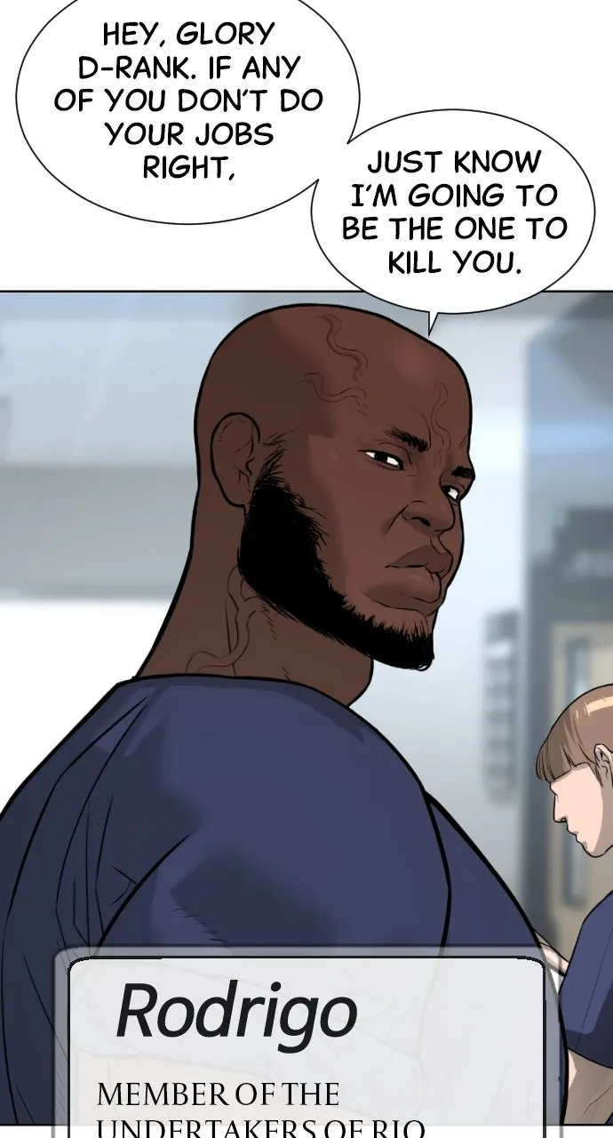 Read Killer Peter chapter 16 image 72 on Lezhin