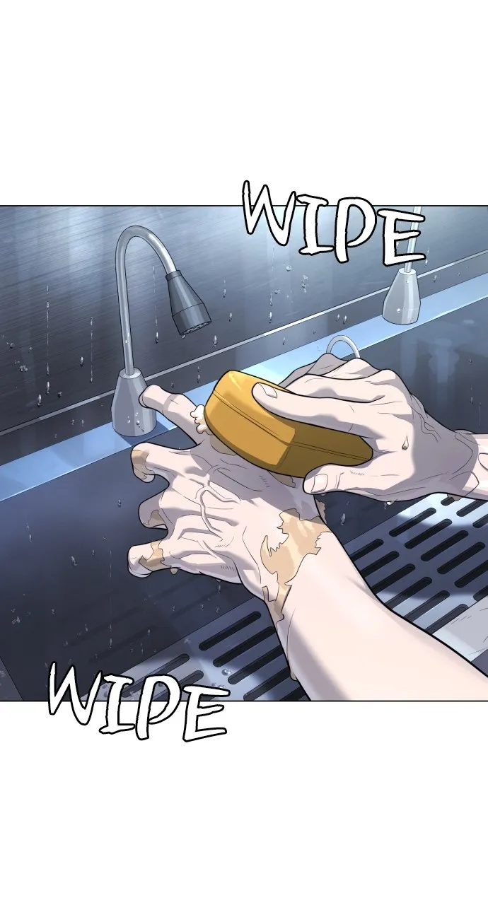 Read Killer Peter chapter 16 image 80 on Lezhin