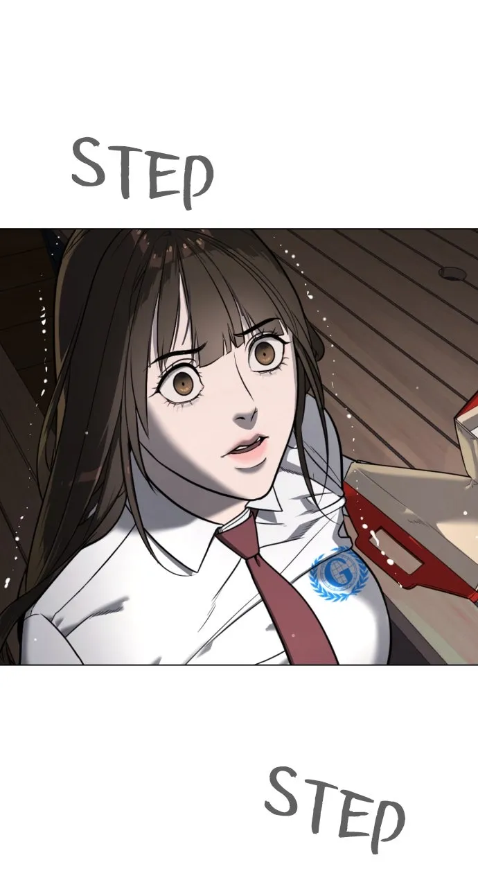 Read Killer Peter chapter 17 image 1 on Lezhin