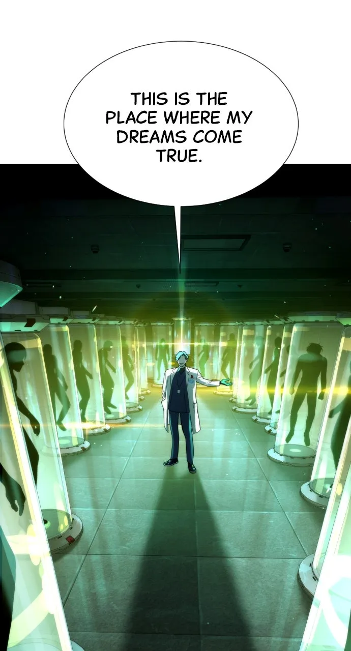Read Killer Peter chapter 17 image 100 on Lezhin