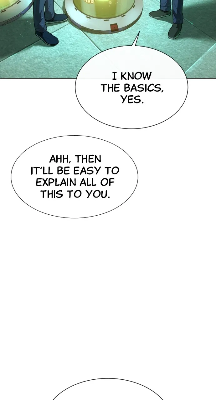 Read Killer Peter chapter 17 image 103 on Lezhin