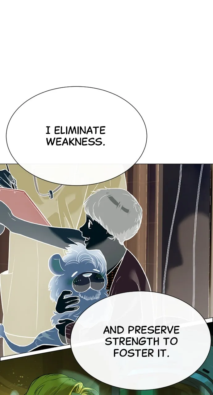 Read Killer Peter chapter 17 image 110 on Lezhin