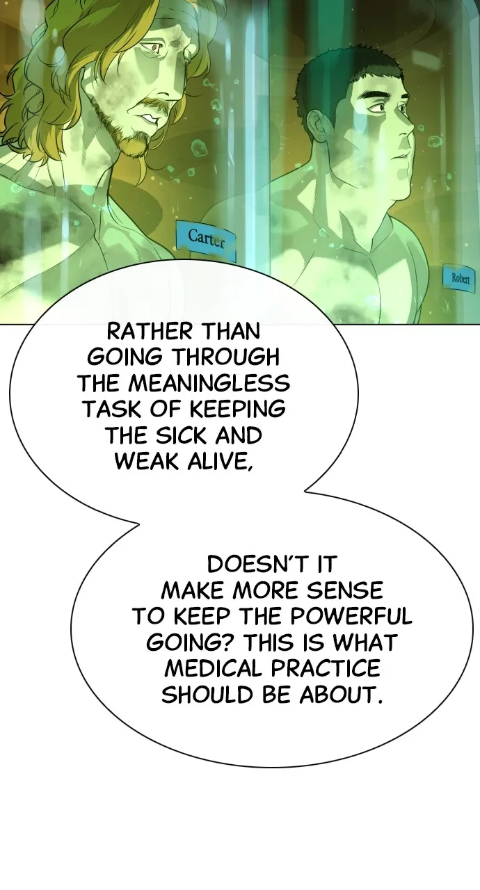 Read Killer Peter chapter 17 image 111 on Lezhin
