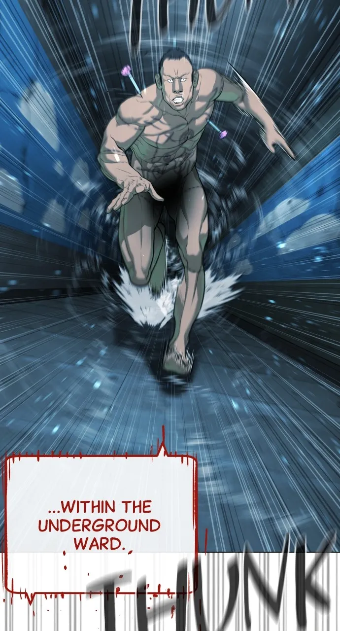 Read Killer Peter chapter 17 image 120 on Lezhin