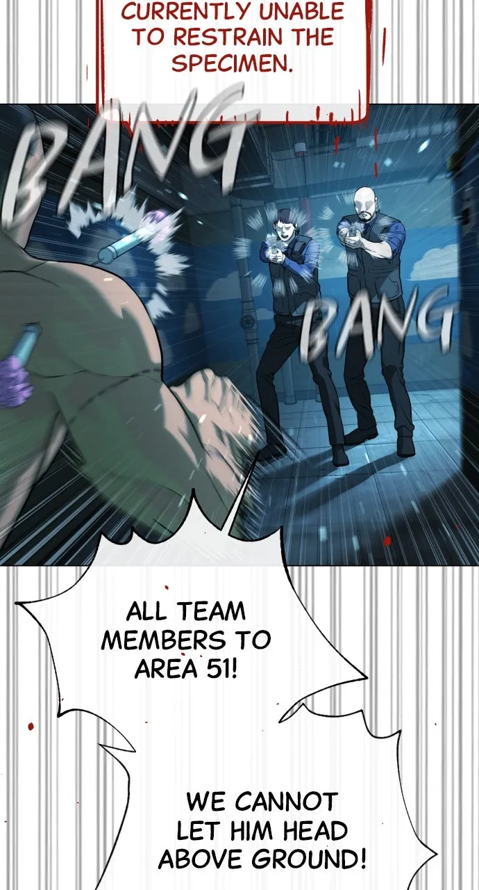 Read Killer Peter chapter 17 image 122 on Lezhin