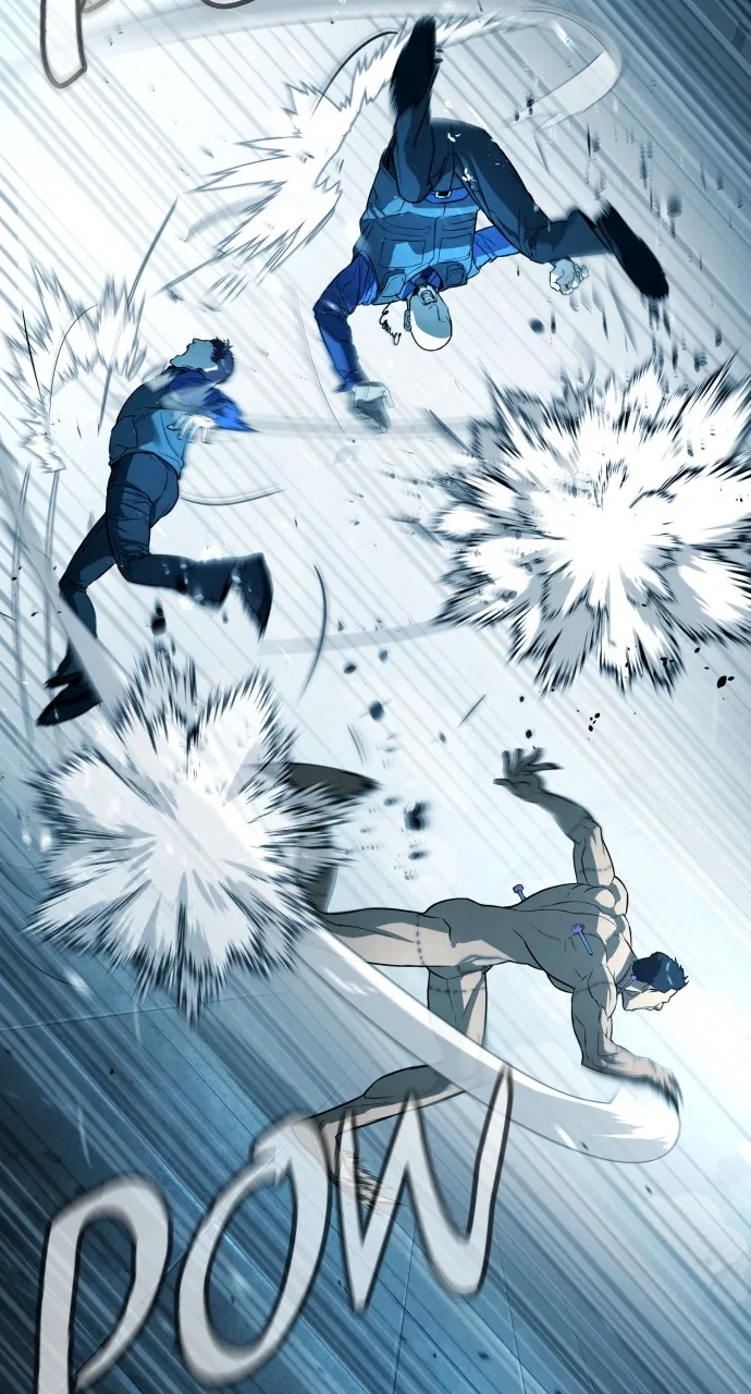 Read Killer Peter chapter 17 image 125 on Lezhin