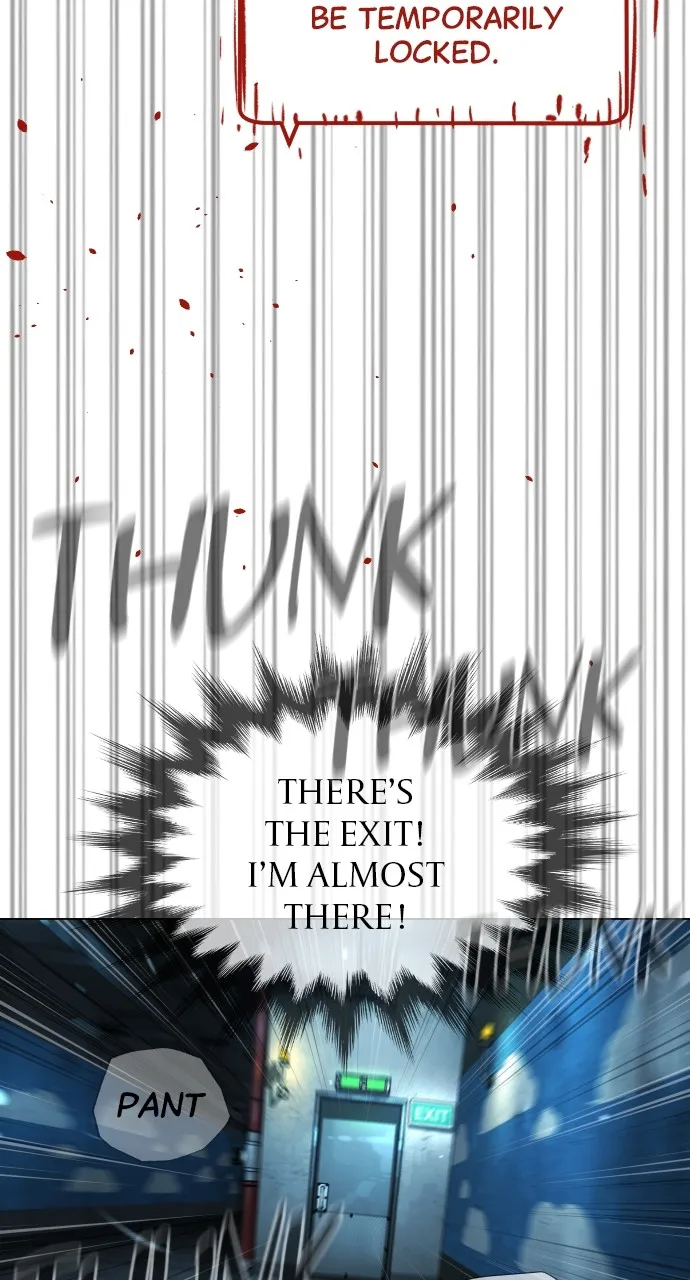 Read Killer Peter chapter 17 image 127 on Lezhin