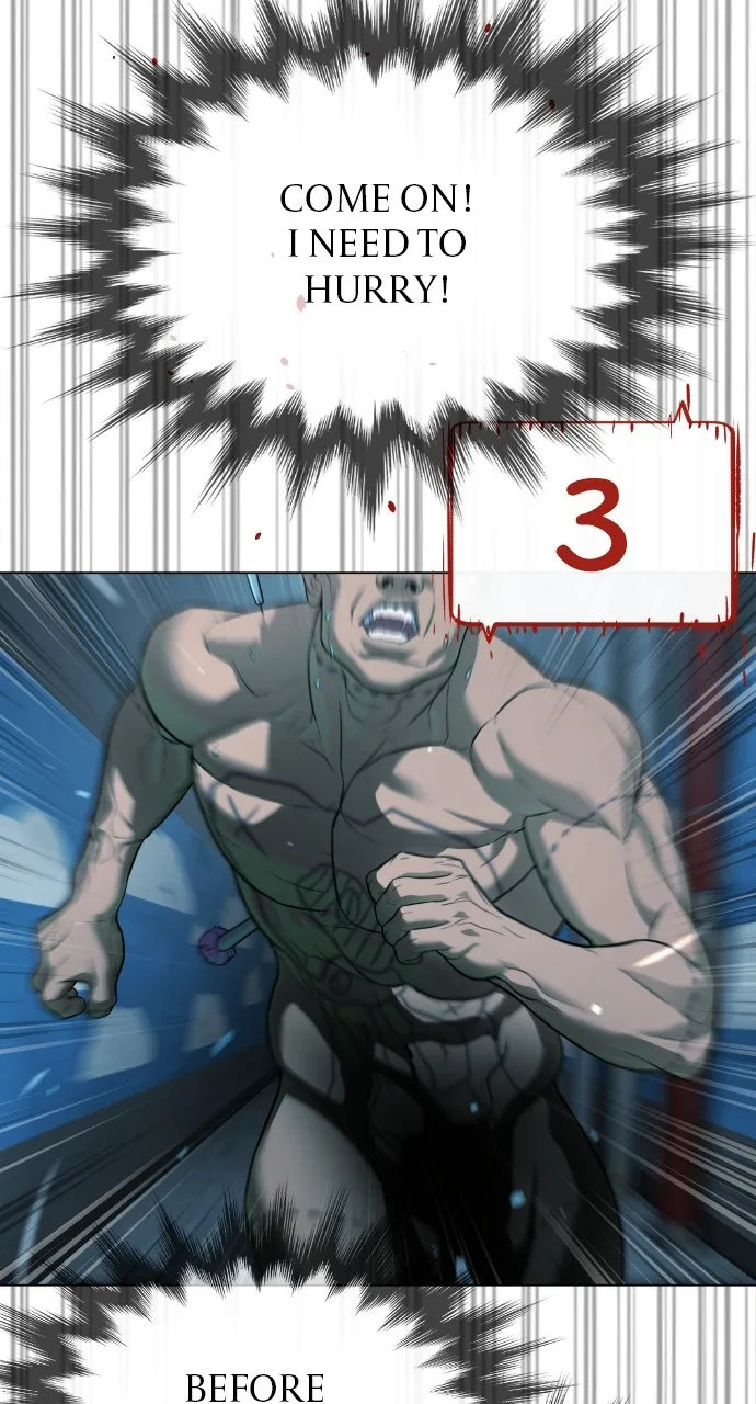 Read Killer Peter chapter 17 image 129 on Lezhin