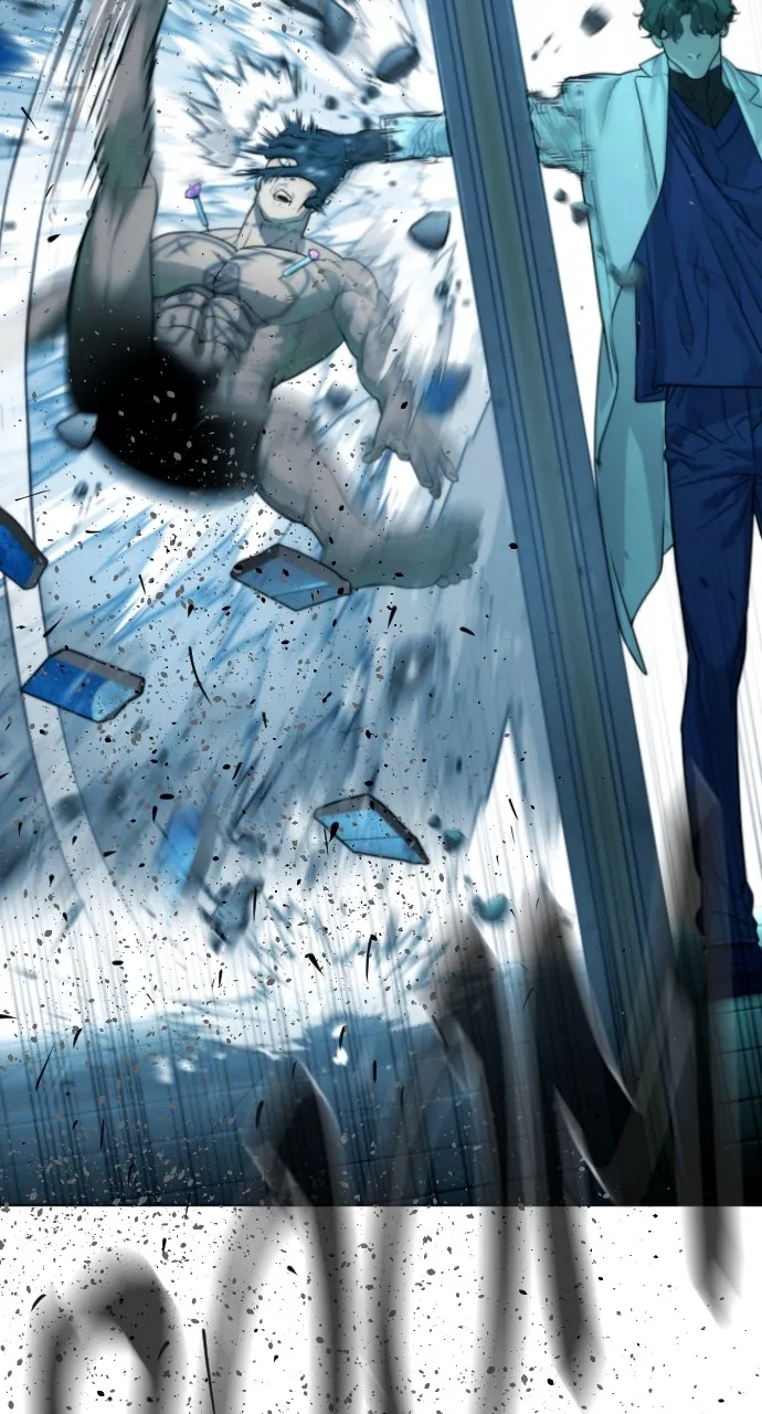 Read Killer Peter chapter 17 image 134 on Lezhin
