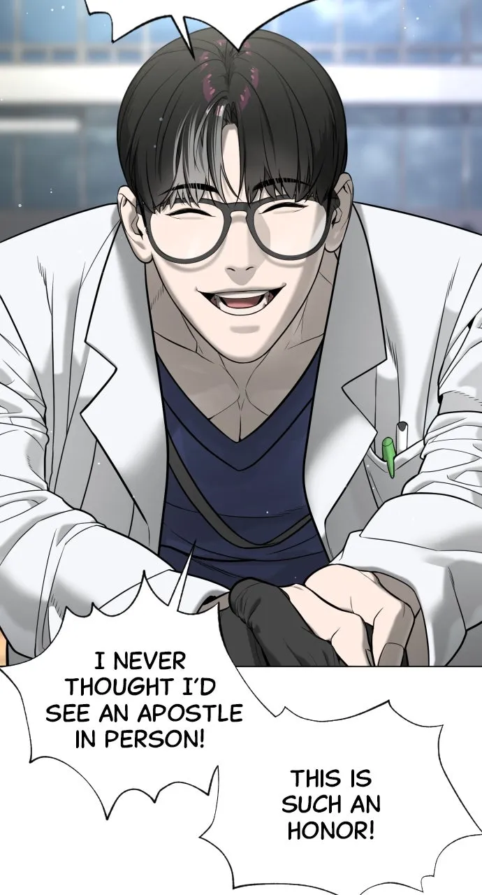 Read Killer Peter chapter 17 image 14 on Lezhin