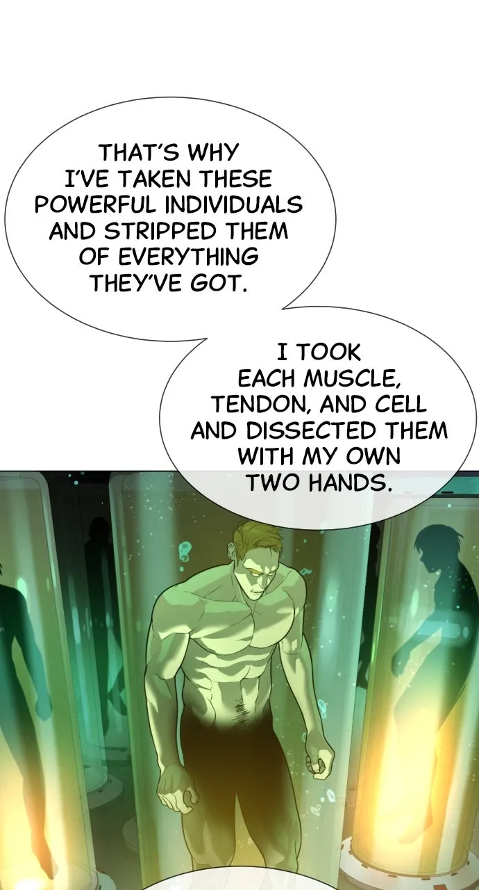 Read Killer Peter chapter 17 image 145 on Lezhin