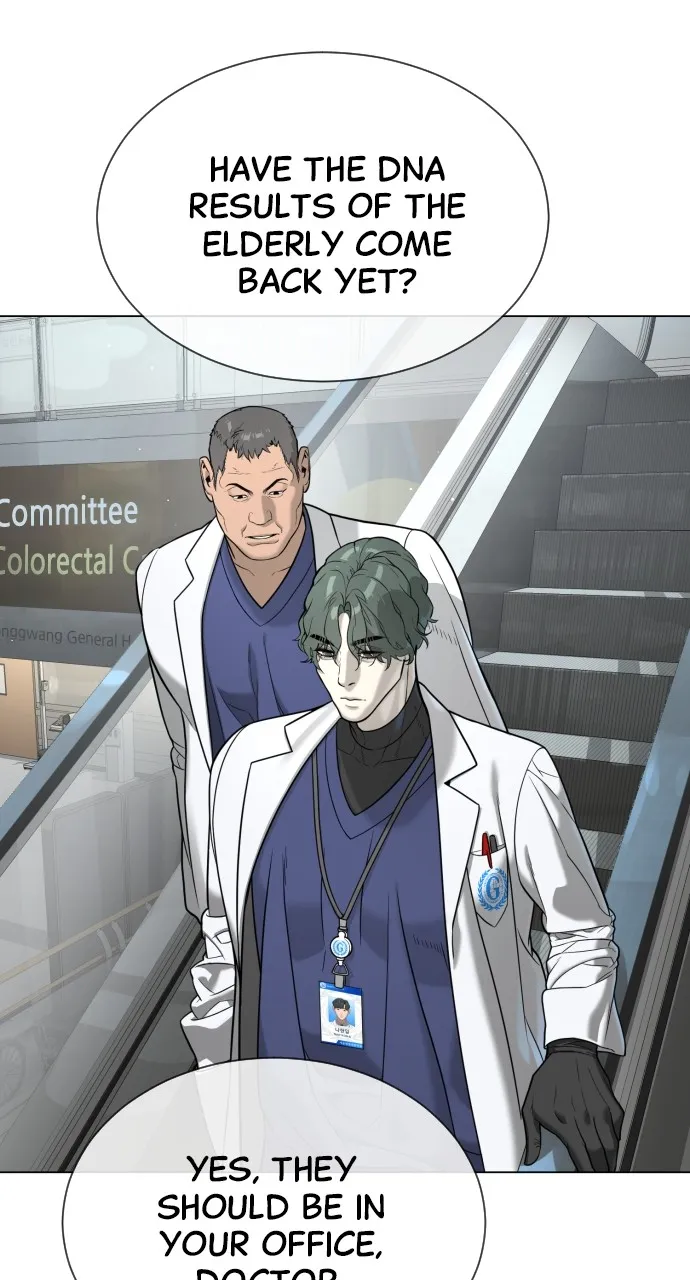 Read Killer Peter chapter 17 image 182 on Lezhin