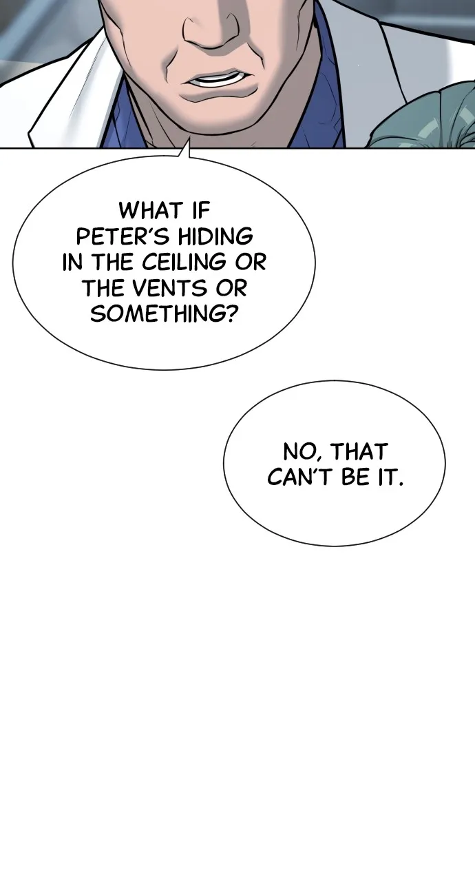 Read Killer Peter chapter 17 image 186 on Lezhin