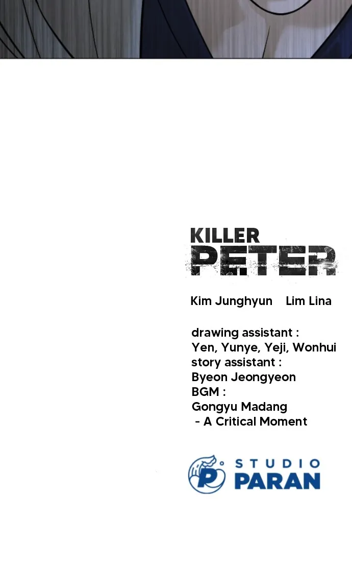 Read Killer Peter chapter 17 image 190 on Lezhin