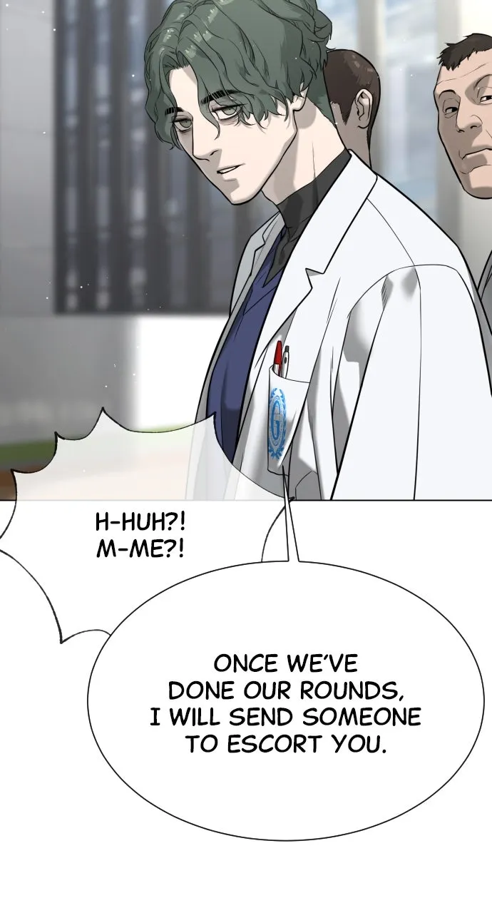 Read Killer Peter chapter 17 image 20 on Lezhin